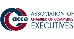 Association of Chamber of Commerce Executives logo